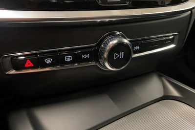 Volvo S60 B4 B Plus Bright