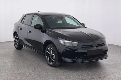 Opel Corsa GS 1.2 T Hybrid eDCT