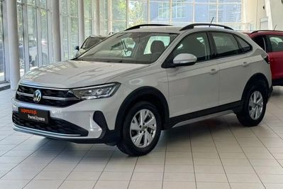 Volkswagen Taigo 1.0 TSI Life