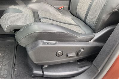 Peugeot 3008 Puretech Allure Pack S&S