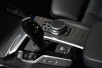BMW X3 xDrive30e M Sport
