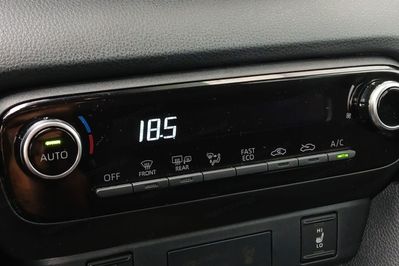 Toyota Yaris Hybrid 1.5 Style