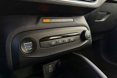 Ford Focus 1.0 EcoBoost Titanium X