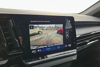 Renault Austral 1.3 TCe Evolution