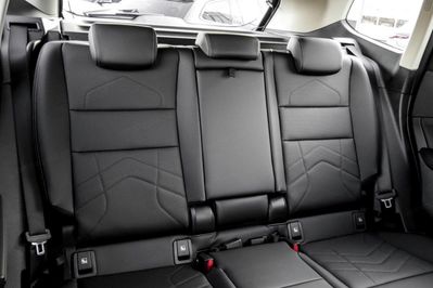 BMW X1 sDrive18i xLine