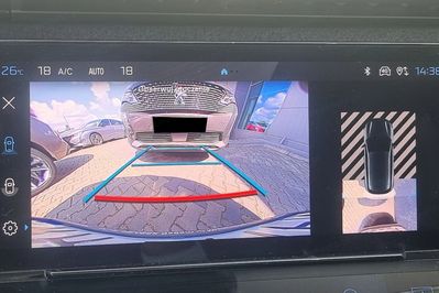 Peugeot 308 1.2 Puretech Allure S&S