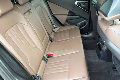 BMW X3 xDrive20d M Sport