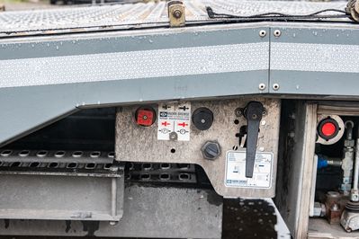 MAN TGL 12.250 4x2 Autotransporter