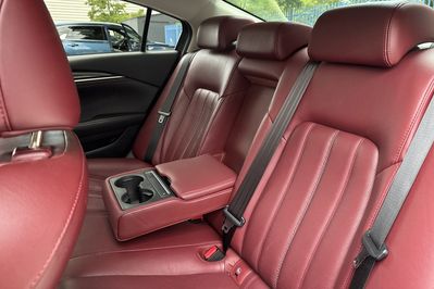 Mazda 6 2.5 SkyPrestige aut