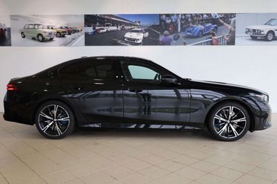 BMW Seria 5 520i M Sport