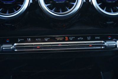 Mercedes GLB 200 d AMG Line