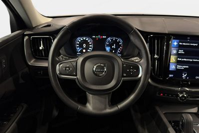Volvo XC60 B4 B Momentum