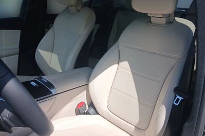 Mercedes GLC 200 4MATIC Avantgarde