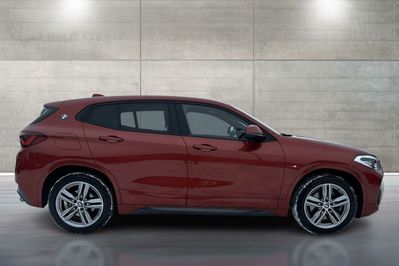 BMW X2 sDrive20i GPF M Sport sport-aut