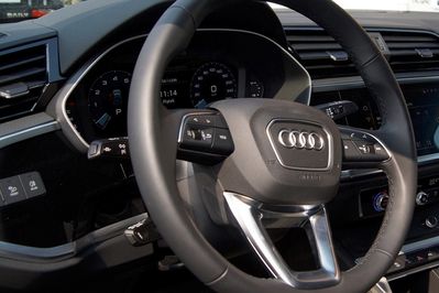Audi Q3 35 TFSI Advanced