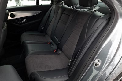 Mercedes Klasa E 220 d 4MATIC