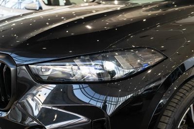 BMW X5 xDrive40d M Sport