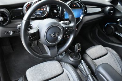 Mini Mini Cooper