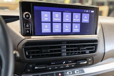 Toyota ProAce Long L2H1 Active