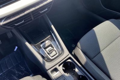 Skoda Octavia Edition 130 Selection 1.5 TSI mHEV DSG