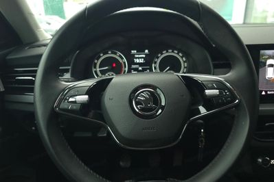 Skoda Kamiq 1.0 TSI Ambition