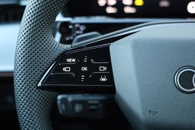 Audi Q3 TFSI quattro S line Sportback