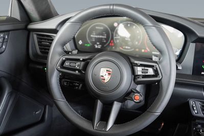 Porsche 911 Carrera S