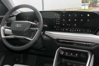 Audi Q5 TFSI quattro Sportback S line