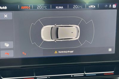 Seat Leon 1.5 TSI FR