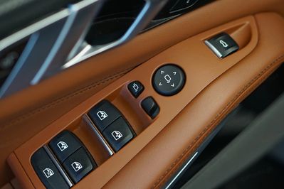 BMW X5 xDrive30d M Sport