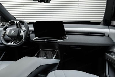 BMW iX3 50 xDrive M Sport