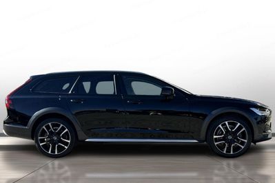 Volvo V90 CC B5 B AWD Core aut