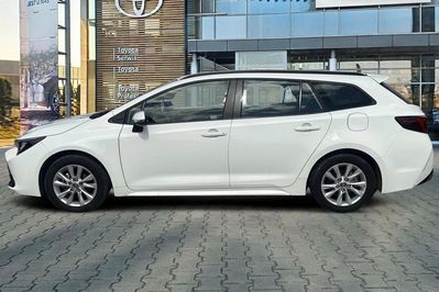 Toyota Corolla 1.8 Hybrid Comfort