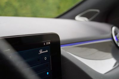 Mercedes B Klasa 200 AMG Line