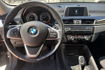 BMW X1 sDrive20i