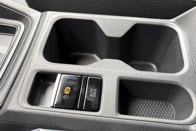 Volkswagen Caddy osobowy TDI DSG
