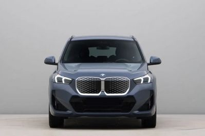 BMW iX1 eDrive20 M Sport