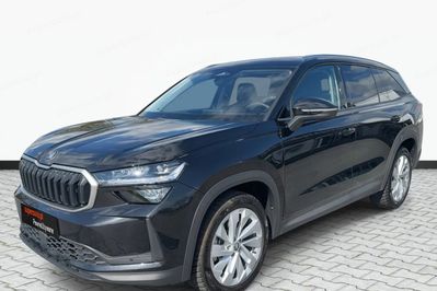 Skoda Kodiaq 1.5 TSI 4x2 Edition DSG