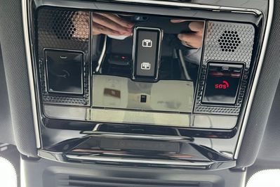 Land Rover Range Rover Sport Range Rover S 3.0 P460e PHEV SE