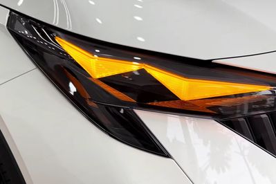 Gac Emzoom Luxury 1.5T DCT