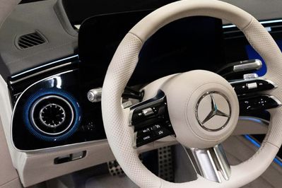 Mercedes Klasa S 450d 4-Matic Long