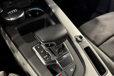 Audi A4 Allroad 40 TDI mHEV quattro S tronic