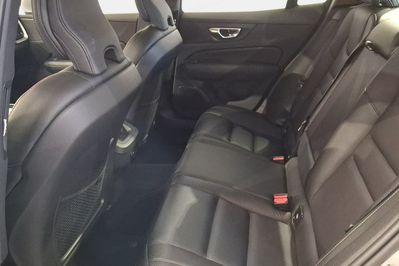 Volvo S60 B4 B Plus Bright aut