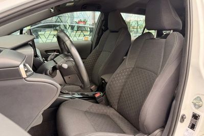 Toyota Corolla 1.8 Hybrid Comfort