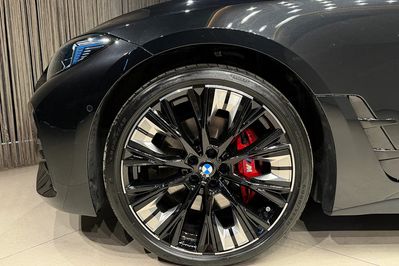 BMW Seria 4 M440I Xdrive Mhev