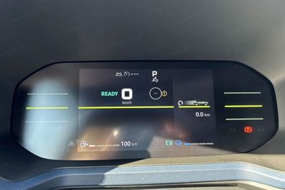 Dacia Bigster Expression 1.8 Full Hybrid