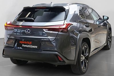 Lexus UX 250h F Impression 2WD