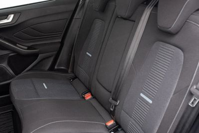 Ford Focus 1.0 EcoBoost  Active X