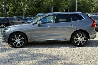 Volvo XC60 B6 B AWD Inscription aut