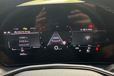 Audi Q5 40 TFSI Quattro